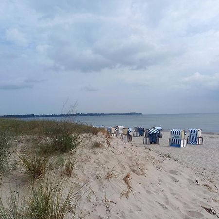 Meeresstrand - Chic & Renoviert! 布雷格 外观 照片