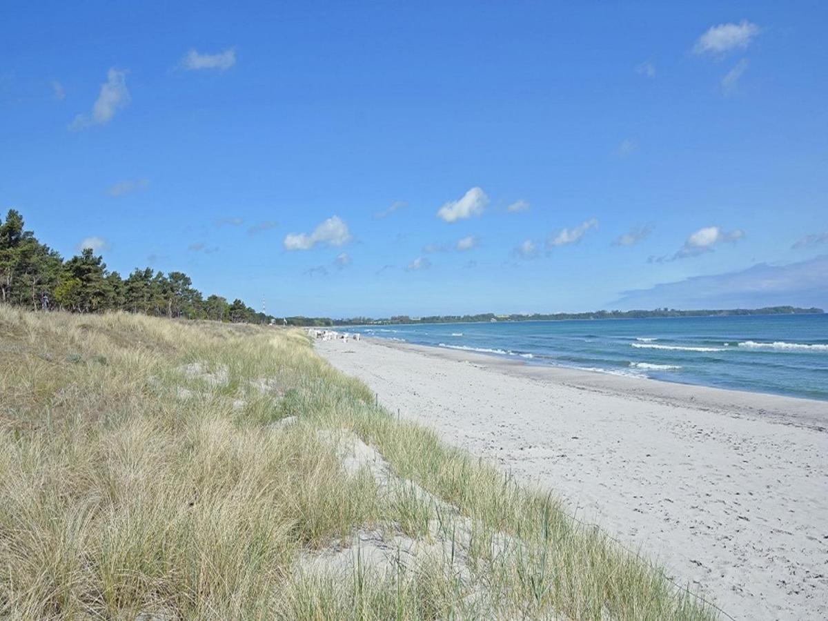 Meeresstrand - Chic & Renoviert! 布雷格 外观 照片